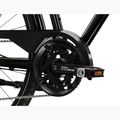 Men's trekking bike KROSS Trans 7.0 Bg black/grey/shine 9
