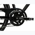 Men's trekking bike KROSS Trans 7.0 Bg black/grey/shine 10