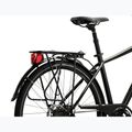 Men's trekking bike KROSS Trans 7.0 Bg black/grey/shine 11