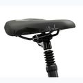 Men's trekking bike KROSS Trans 7.0 Bg black/grey/shine 12