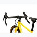 Gravel bike KROSS Esker 4.0 yellow/orange/shine 4