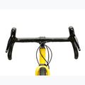 Gravel bike KROSS Esker 4.0 yellow/orange/shine 5