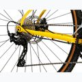 Gravel bike KROSS Esker 4.0 yellow/orange/shine 9
