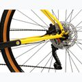 Gravel bike KROSS Esker 4.0 yellow/orange/shine 11