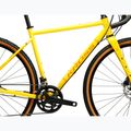 Gravel bike KROSS Esker 4.0 yellow/orange/shine 12