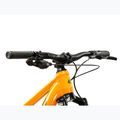 Children's bike KROSS Level Jr 4.0 orange/green/shine 4