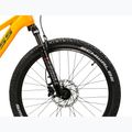 Children's bike KROSS Level Jr 4.0 orange/green/shine 6
