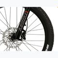 Children's bike KROSS Level Jr 4.0 orange/green/shine 7