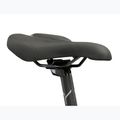 Men's trekking bike KROSS Trans 1.0 black/silver/shine 11