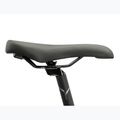 Men's trekking bike KROSS Trans 1.0 black/silver/shine 12