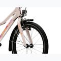 Children's bike KROSS Lea Mini 3.0 Eq W pink/pink/shine 5