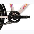 Children's bike KROSS Lea Mini 3.0 Eq W pink/pink/shine 9