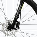 Cross bike KROSS Evado 5.0 navy/silver/shine 7
