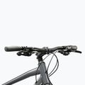 Cross bike KROSS Evado 5.0 grey/black/shine 4