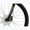 Cross bike KROSS Evado 4.0 black/silver 7