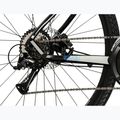 Cross bike KROSS Evado 4.0 black/silver 8