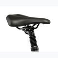 Cross bike KROSS Evado 4.0 black/silver 11