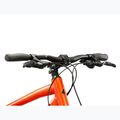 Cross bike KROSS Evado 3.0 orange/black/shine 4