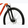 Cross bike KROSS Evado 3.0 orange/black/shine 5