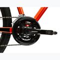Cross bike KROSS Evado 3.0 orange/black/shine 10