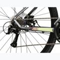 Women's cross bike KROSS Evado 3.0 W grey/green 8
