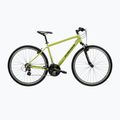 Cross bike KROSS Evado 2.0 khaki/black/shine