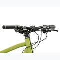 Cross bike KROSS Evado 2.0 khaki/black/shine 4