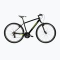 Cross bike KROSS Evado 2.0 black/green/shine