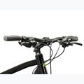 Cross bike KROSS Evado 2.0 black/green/shine 4