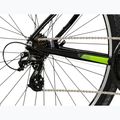 Cross bike KROSS Evado 2.0 black/green/shine 7