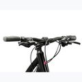 Women's cross bike KROSS Evado 2.0 W black/pink/shine 4