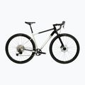 Gravel bike KROSS Esker TR black/grey/shine