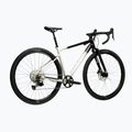 Gravel bike KROSS Esker TR black/grey/shine 2
