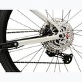 Gravel bike KROSS Esker TR black/grey/shine 9