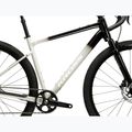 Gravel bike KROSS Esker TR black/grey/shine 10