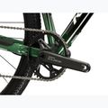 Gravel bike KROSS Esker FL black/green/shine 10