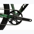 Gravel bike KROSS Esker FL black/green/shine 11