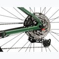 Gravel bike KROSS Esker FL black/green/shine 12