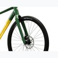 Gravel bike KROSS Esker FL green/yellow/shine 5