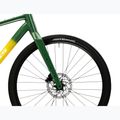 Gravel bike KROSS Esker FL green/yellow/shine 6