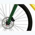 Gravel bike KROSS Esker FL green/yellow/shine 7