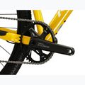 Gravel bike KROSS Esker FL green/yellow/shine 9