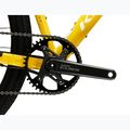 Gravel bike KROSS Esker FL green/yellow/shine 10