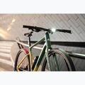 Gravel bike KROSS Esker FL green/yellow/shine 17