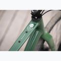 Gravel bike KROSS Esker FL green/yellow/shine 18
