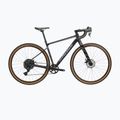 Gravel bike KROSS Esker 2.0 navy/grey/shine