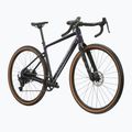 Gravel bike KROSS Esker 2.0 navy/grey/shine 2