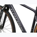 Gravel bike KROSS Esker 2.0 navy/grey/shine 13