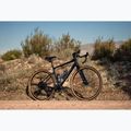 Gravel bike KROSS Esker 2.0 navy/grey/shine 16