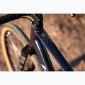 Gravel bike KROSS Esker 2.0 navy/grey/shine 18